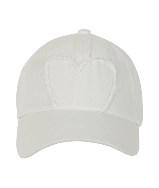 10 Days - Cap Heart