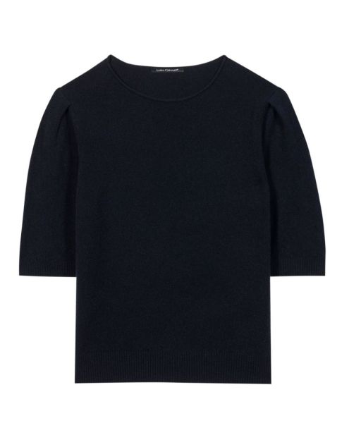 Luisa Cerano - Pullover aus Kaschmir-Mix