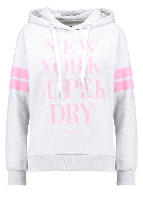 Superdry - Ny Hoodie