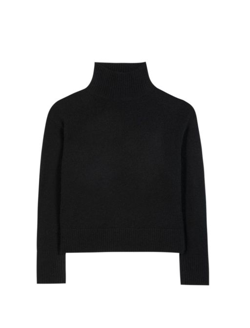 Luisa Cerano - Pullover aus Kaschmir-Mix