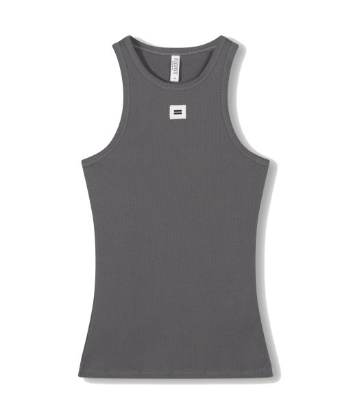 10 Days - Tank Top Rib oil