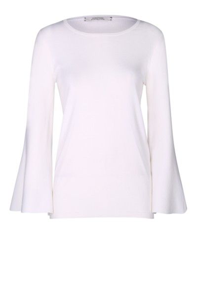 Dorothee Schumacher - Flourish Movement Pullover