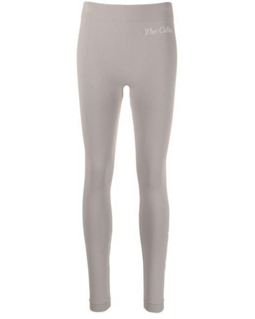 Max Mara - Legging Niagara greige