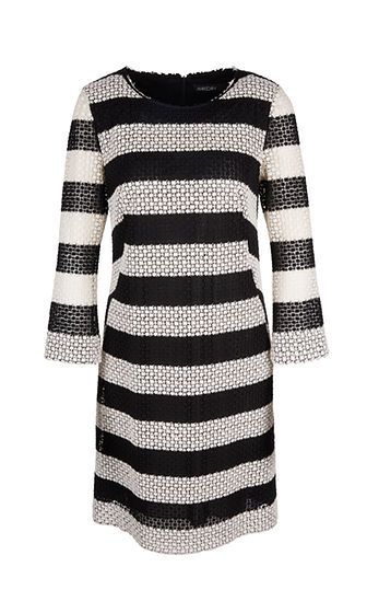 Marc Cain - Kleid aus Spitze