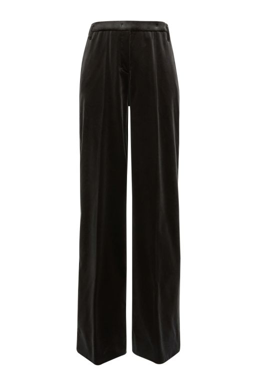 Dorothee Schumacher - Samthose graphite