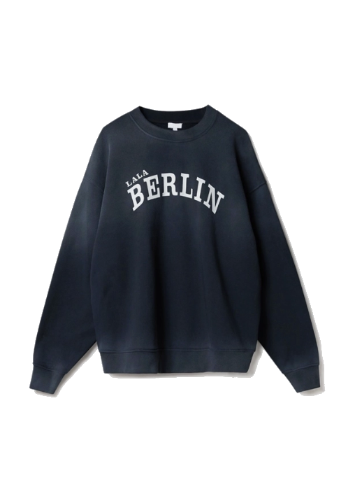 lala Berlin - Sweatshirt Berlin