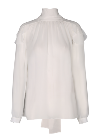 Dorothee Schumacher - Weightless Finesse Bluse