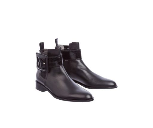 Dorothee Schumacher - Chelsa Boot mit Cutout