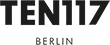 TEN117 Berlin logo
