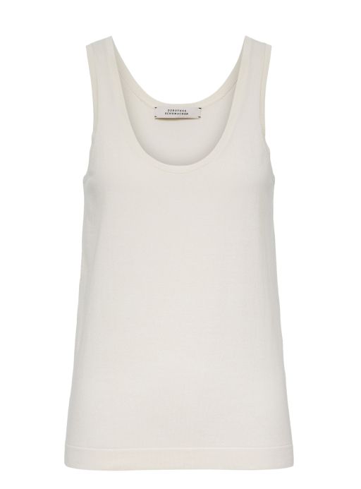 Dorothee Schumacher - Sporty coolness Top