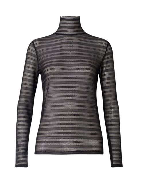Dorothee Schumacher - Netzshirt