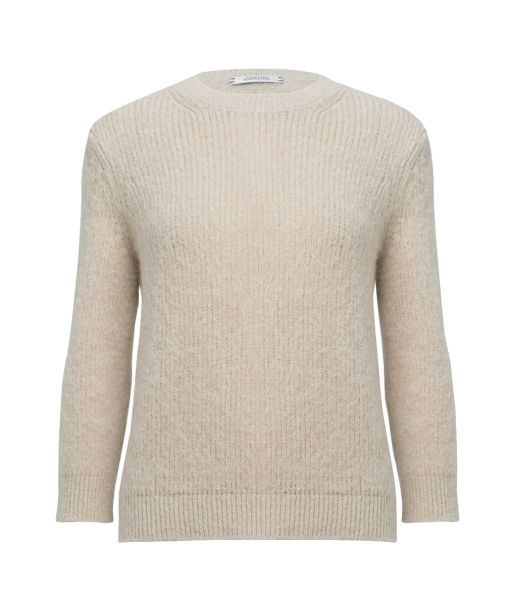 Dorothee Schumacher - Pullover mit Ripp Details