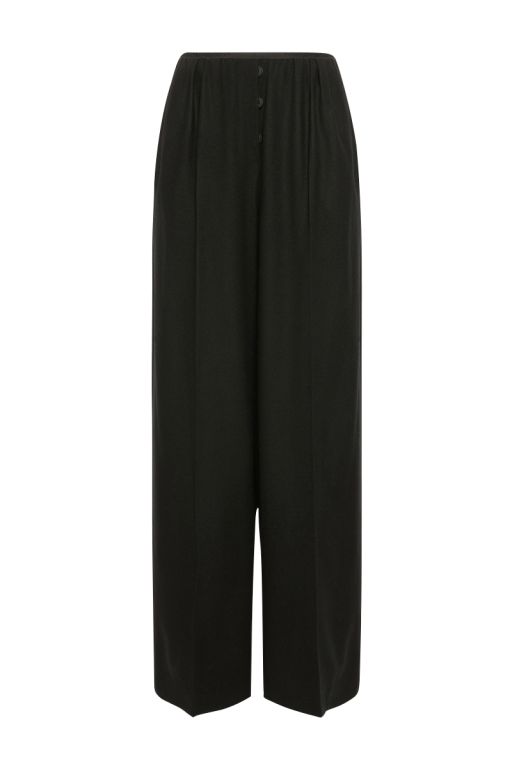 Dorothee Schumacher - Wollhose black