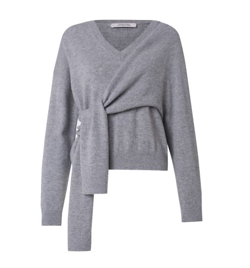 Dorothee Schumacher - Pullover mit Schluppe