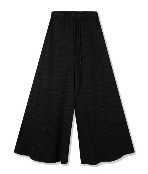 10 Days - Hose Pinstripe black