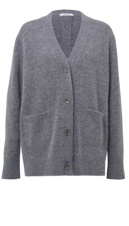 Dorothee Schumacher - Cardigan mit Taschen