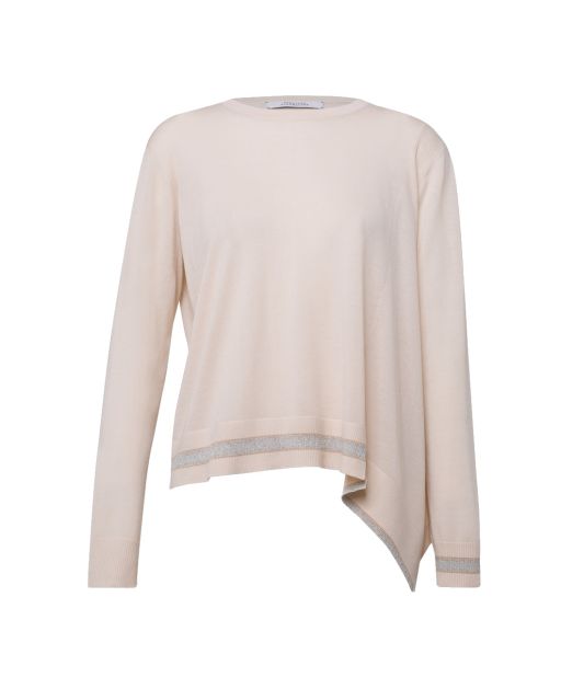 Dorothee Schumacher - Asymmetrischer Pullover