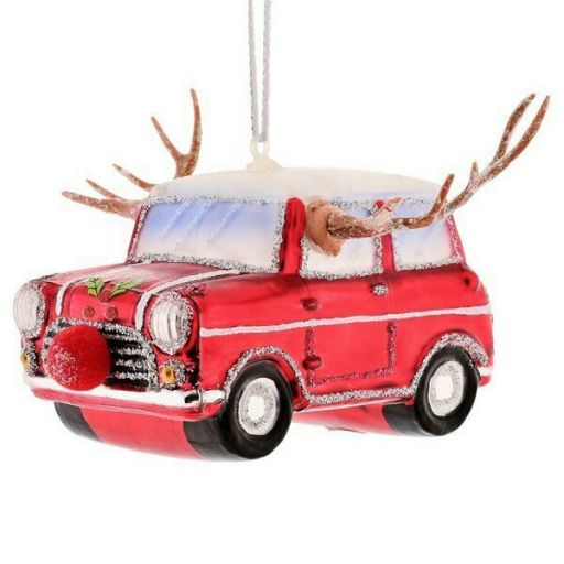 Hänger Auto Rudolf