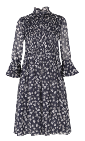 Dorothee Schumacher - Recomposed Fluidity Kleid