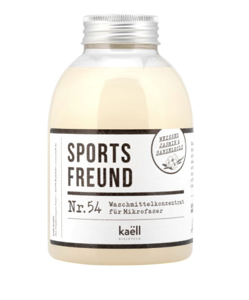 Kaёll- Sportsfreund